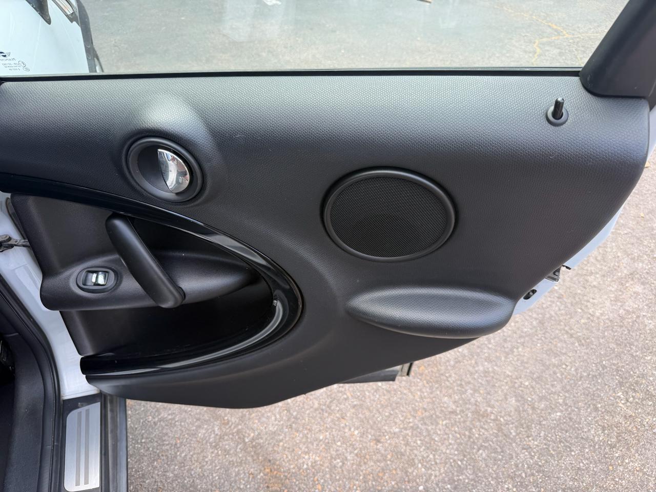 MINI Countryman Base 2014