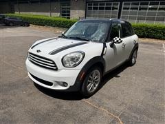 2014 MINI Countryman 