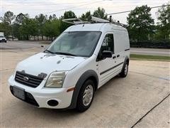 2013 Ford Transit Connect 