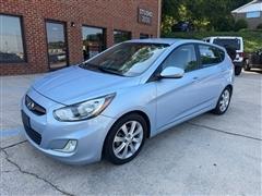 2012 Hyundai Accent 