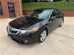 2009 Acura TSX 