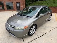 2006 Honda Civic 