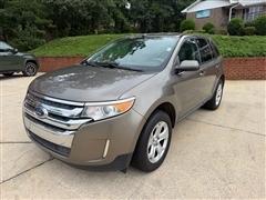 2014 Ford Edge 
