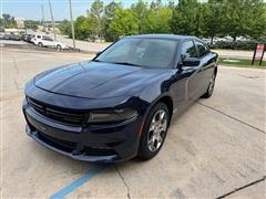 2017 Dodge Charger 