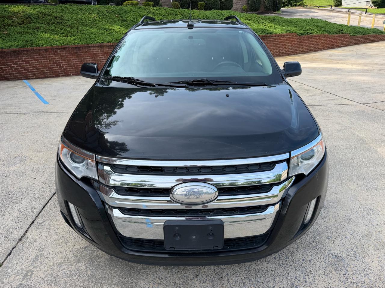 Ford Edge SEL FWD 2013