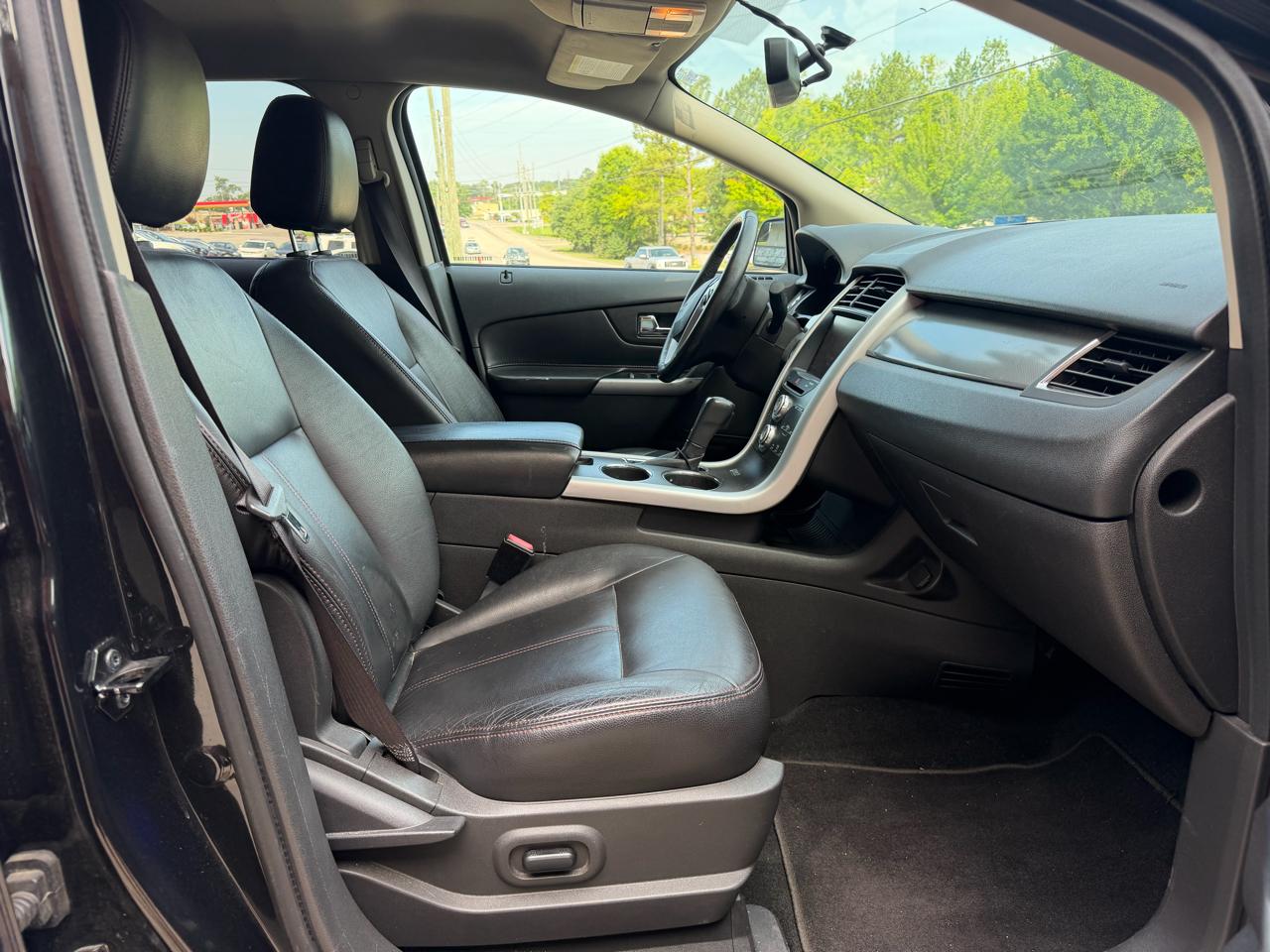 Ford Edge SEL FWD 2013
