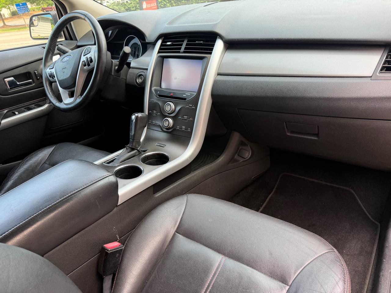 Ford Edge SEL FWD 2013