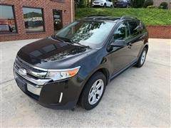 2013 Ford Edge 
