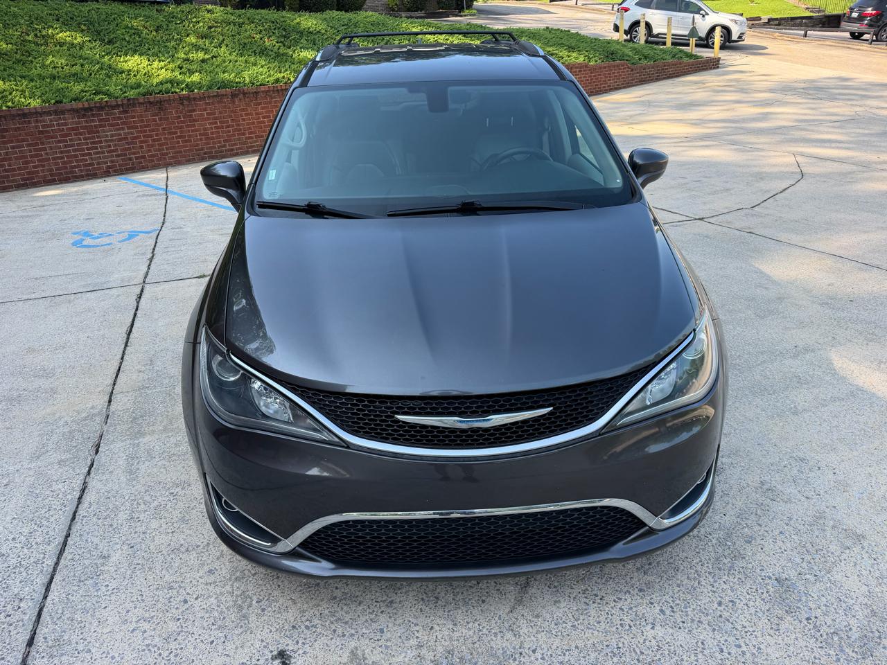 Chrysler Pacifica Touring-L 2018