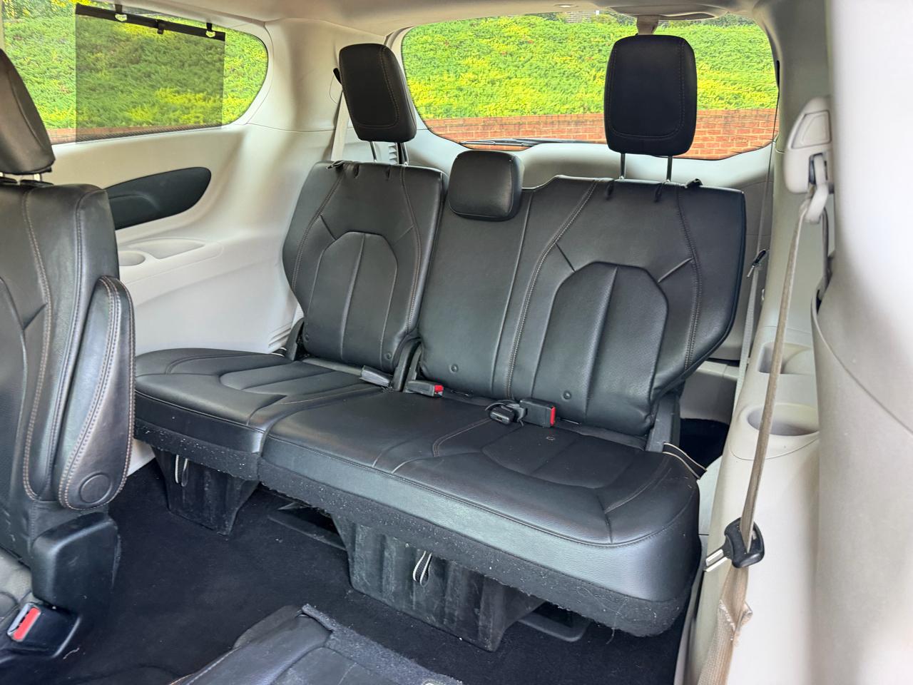 Chrysler Pacifica Touring-L 2018