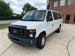 2008 Ford Econoline 