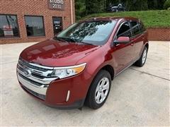 2014 Ford Edge 