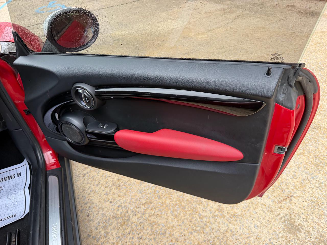 MINI Cooper Base 2015
