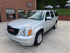 2014 GMC Yukon XL 
