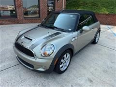 2010 MINI Cooper 