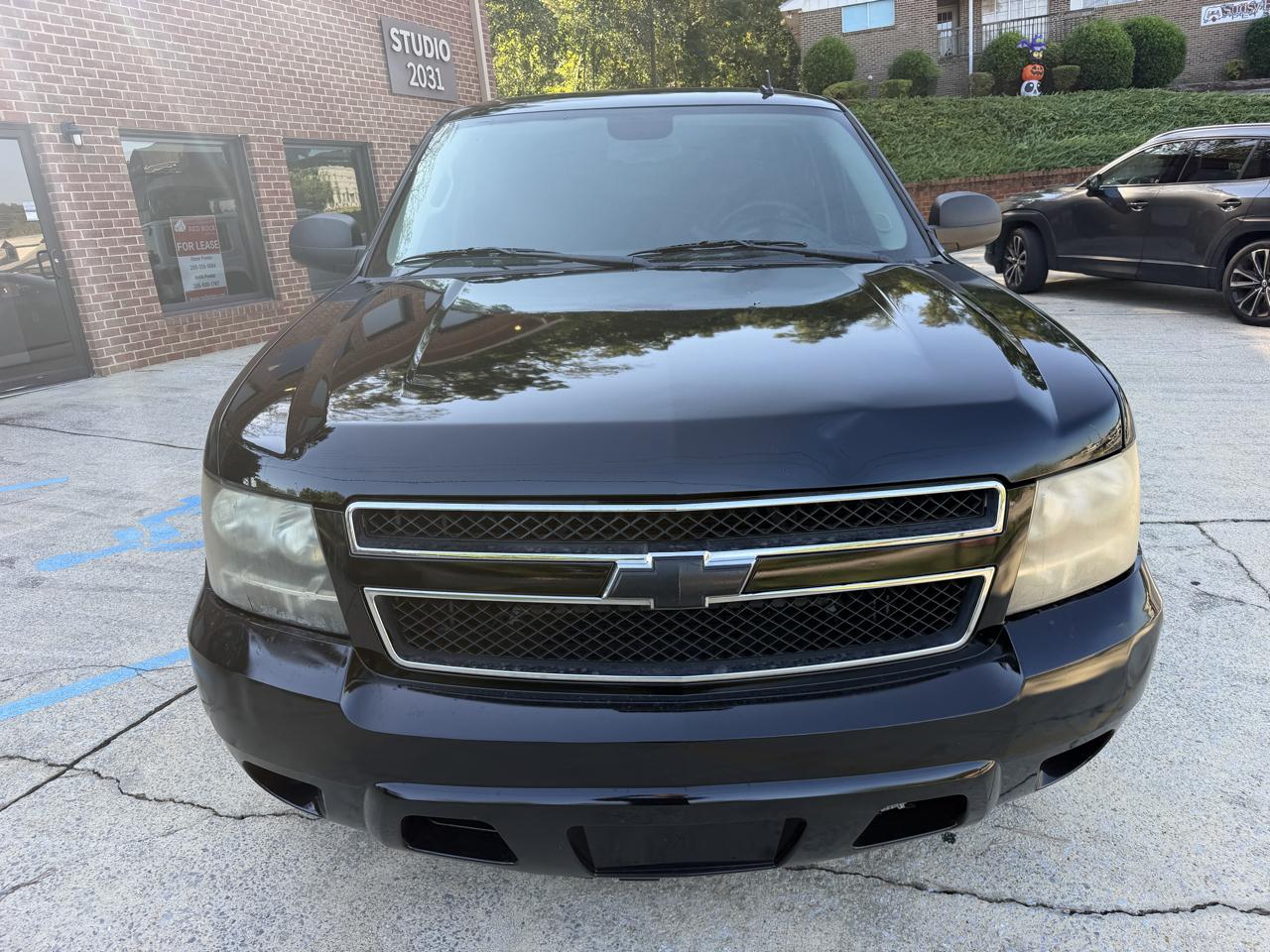 Chevrolet Tahoe LS 2WD 2009