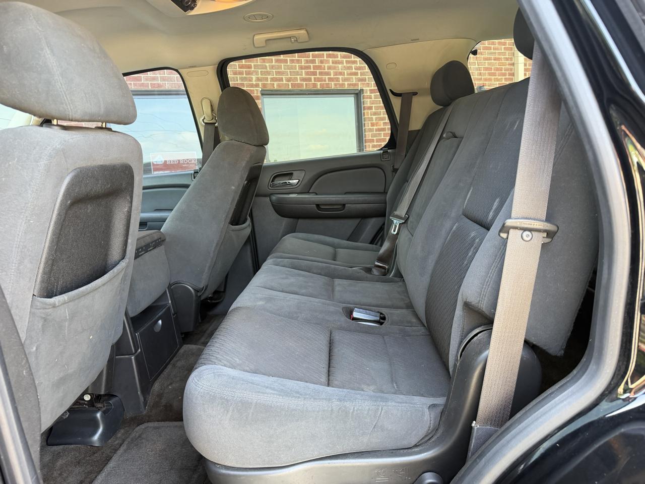 Chevrolet Tahoe LS 2WD 2009