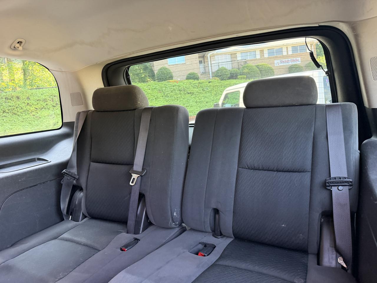 Chevrolet Tahoe LS 2WD 2009