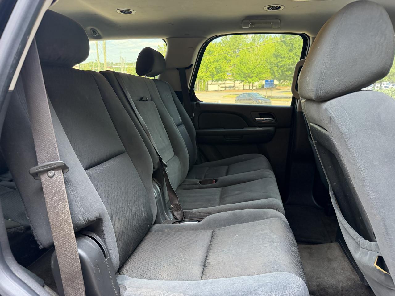 Chevrolet Tahoe LS 2WD 2009