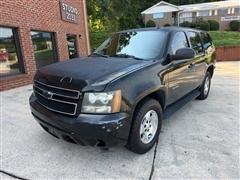 2009 Chevrolet Tahoe 