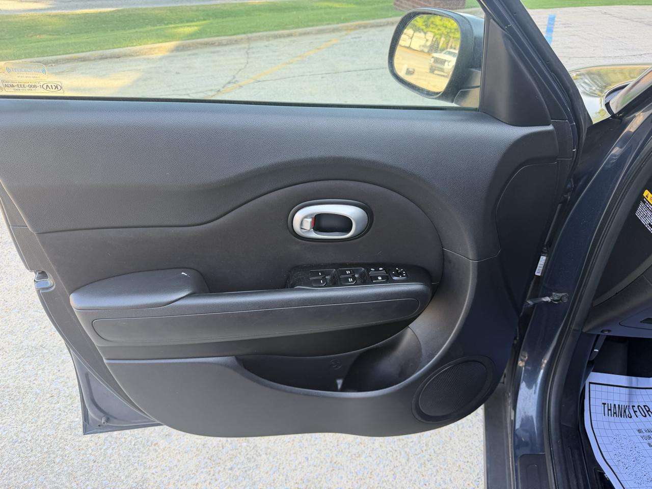 Kia Soul + 2016