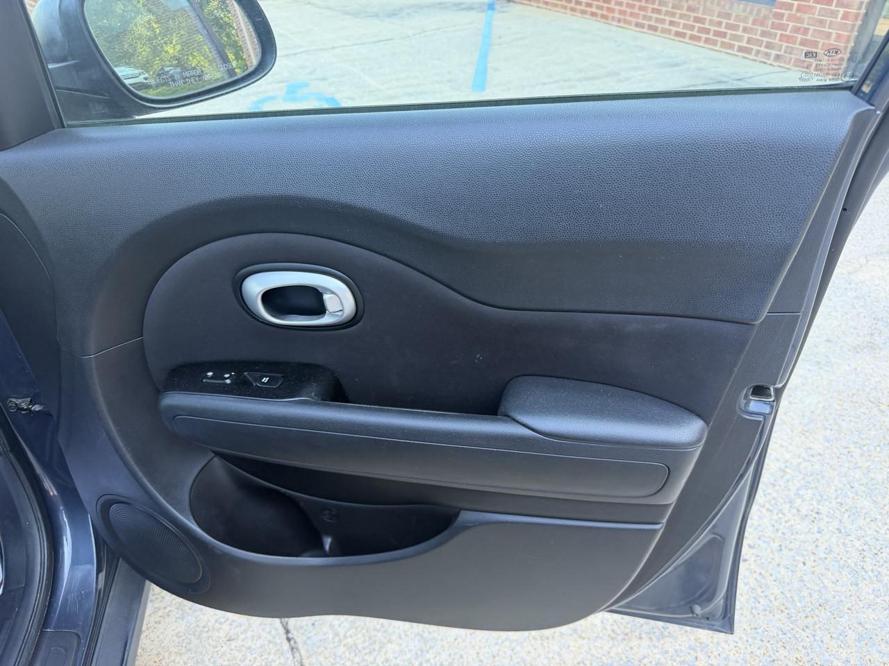 Kia Soul + 2016
