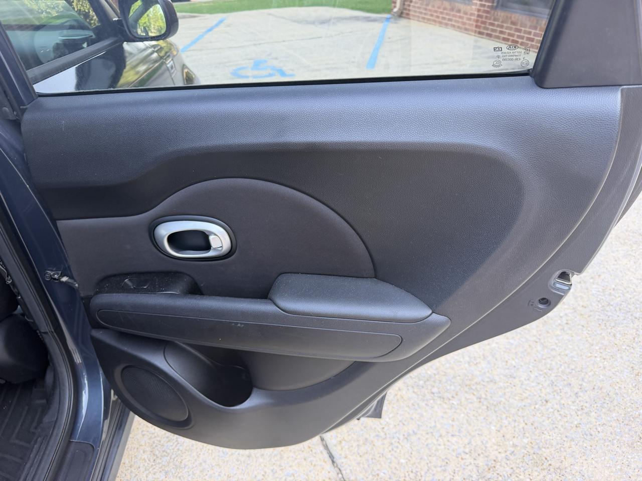 Kia Soul + 2016