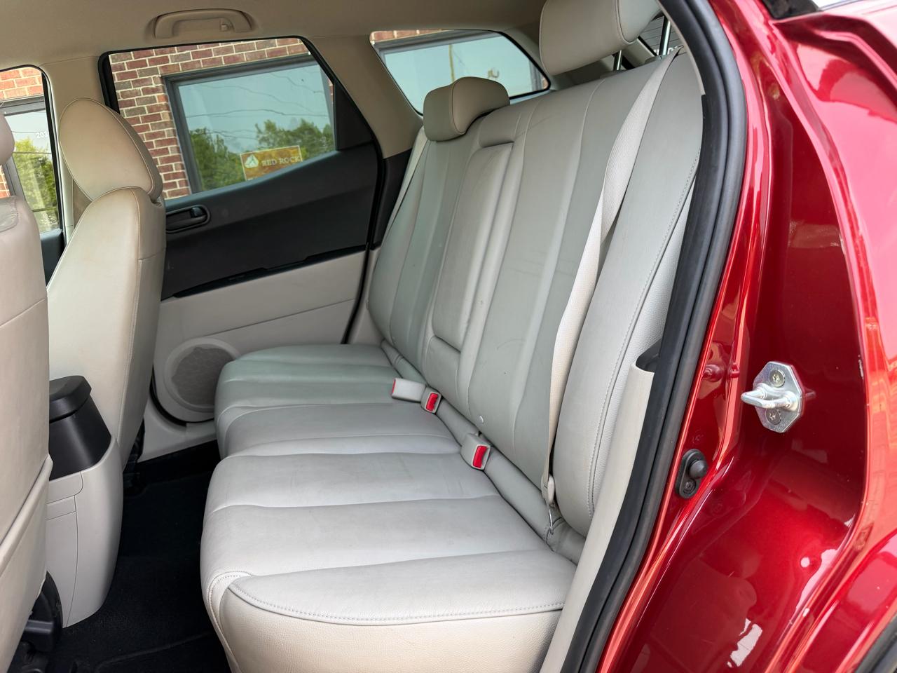 Mazda CX-7 Grand Touring 2007