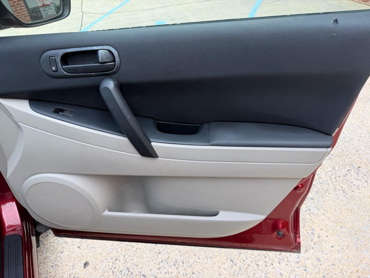 Mazda CX-7 Grand Touring 2007