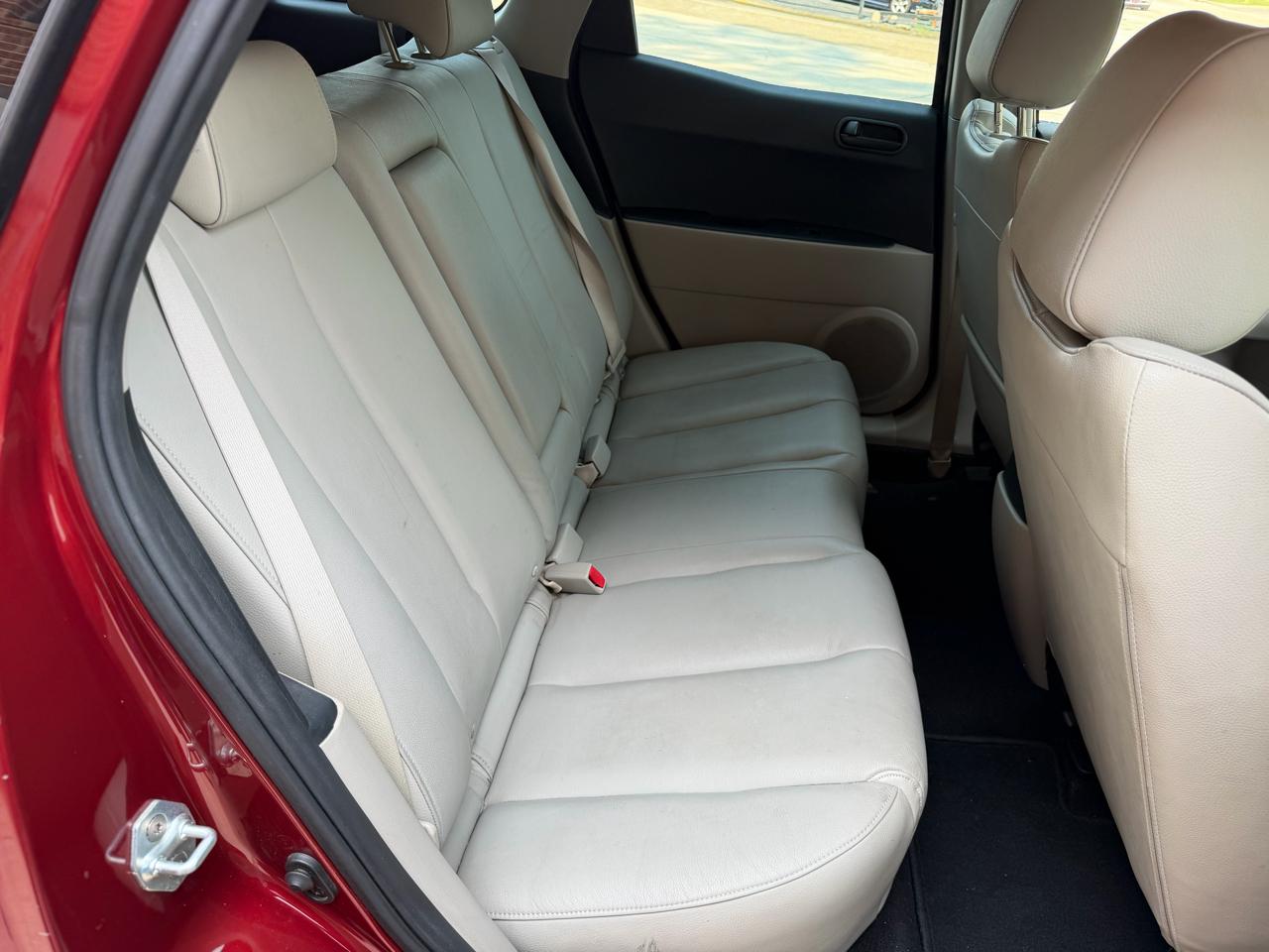 Mazda CX-7 Grand Touring 2007