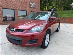 2007 Mazda CX-7 