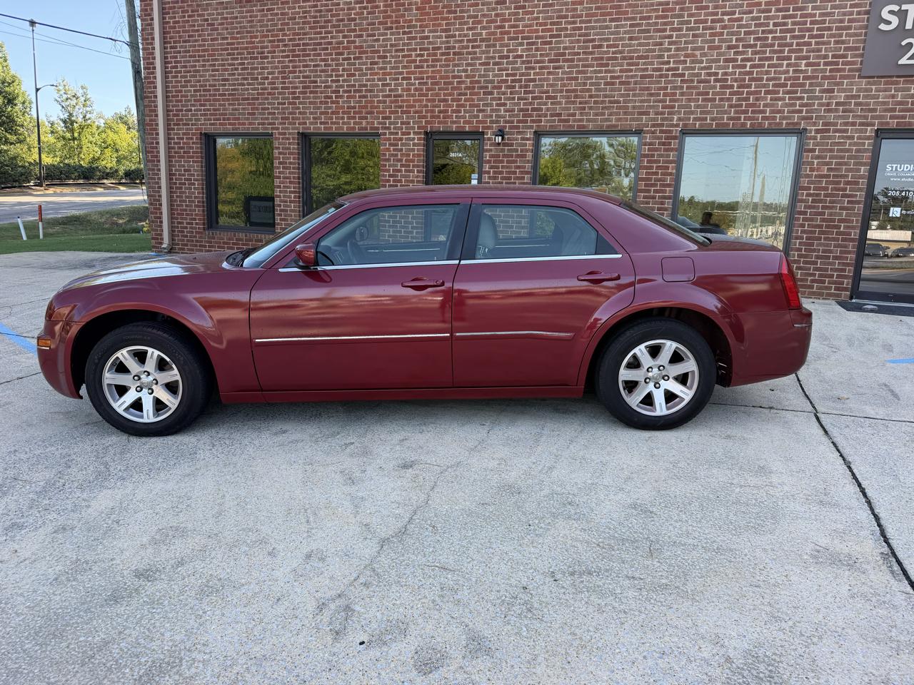 Chrysler 300 Touring 2007