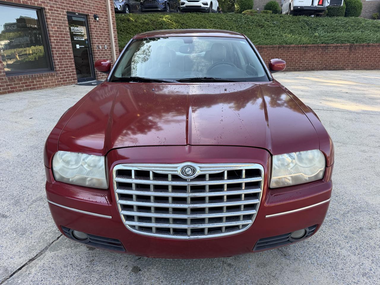 Chrysler 300 Touring 2007