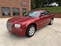 2007 Chrysler 300 