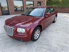 2007 Chrysler 300 