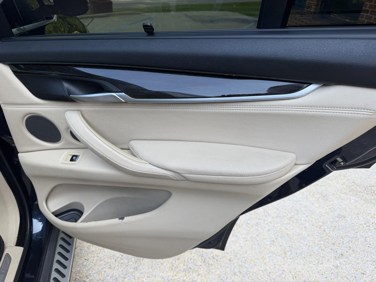 BMW X5 xDrive35i 2015