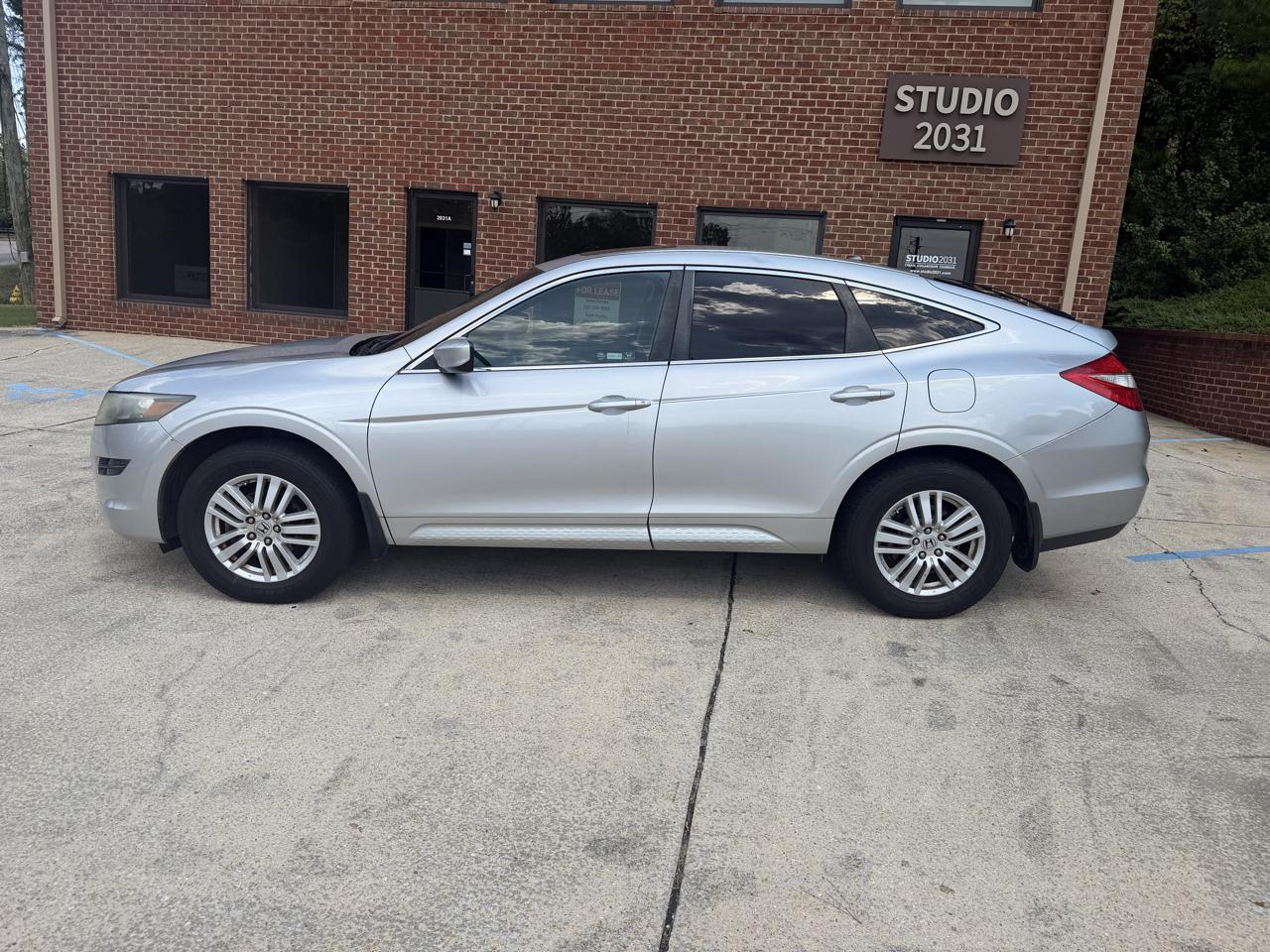 Honda Crosstour EX 2WD 2012