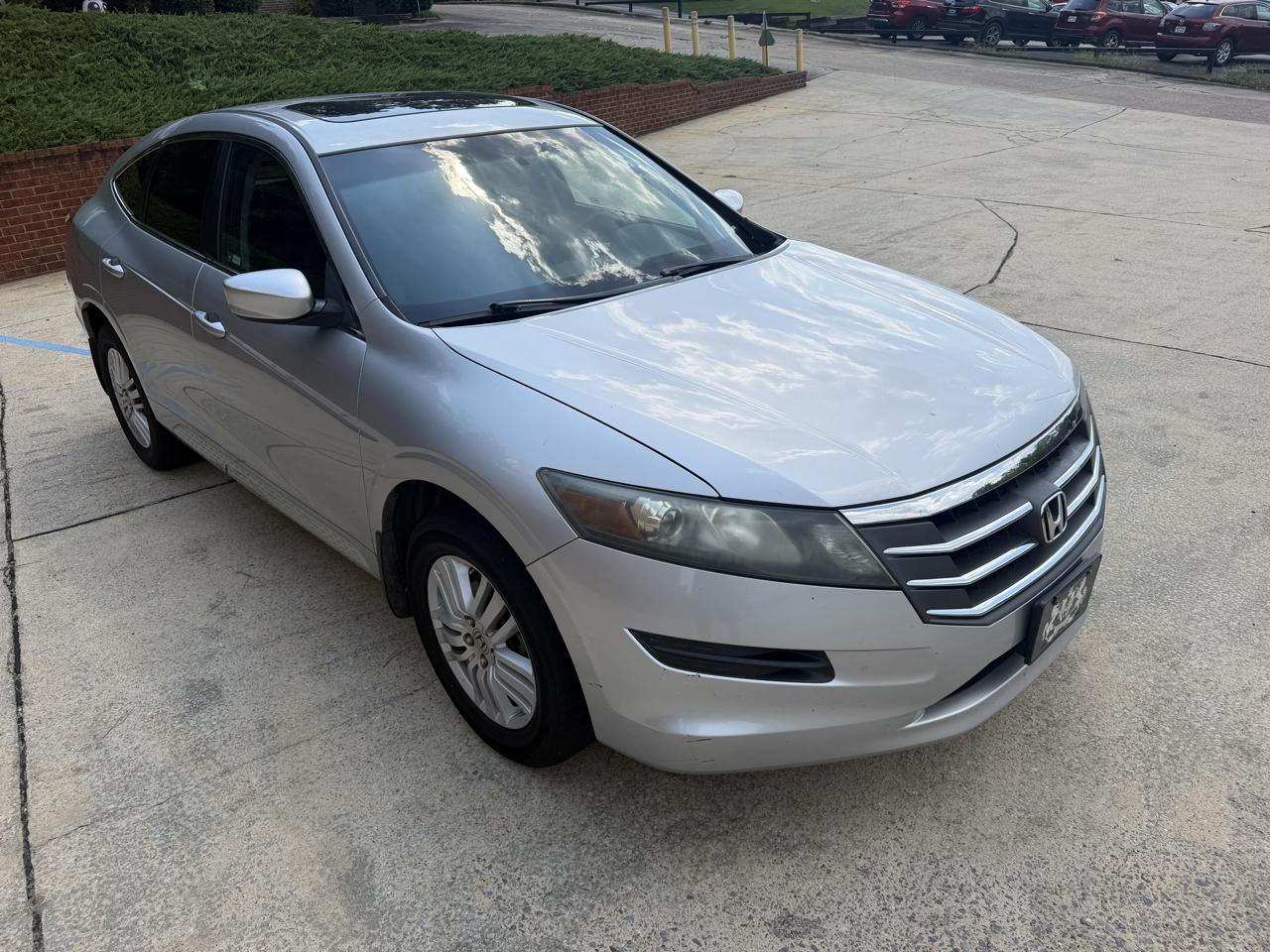 Honda Crosstour EX 2WD 2012