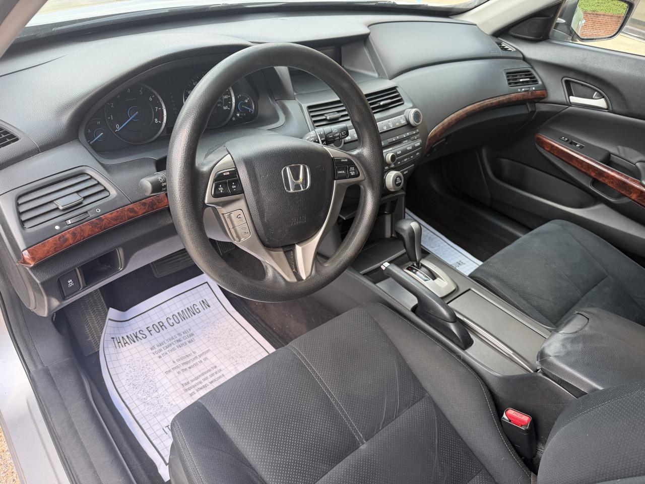 Honda Crosstour EX 2WD 2012