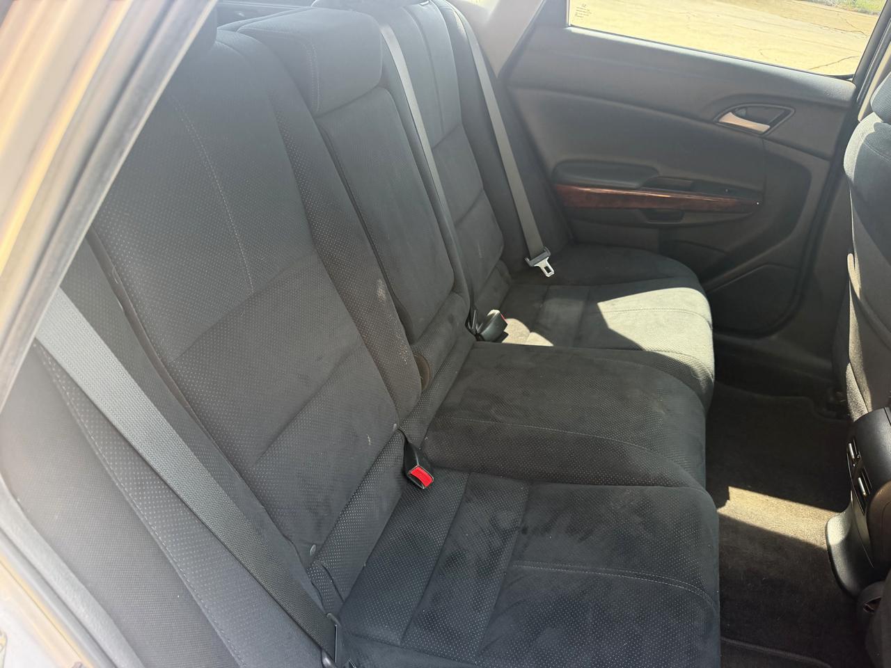 Honda Crosstour EX 2WD 2012