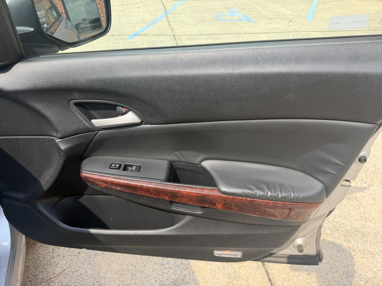 Honda Crosstour EX 2WD 2012