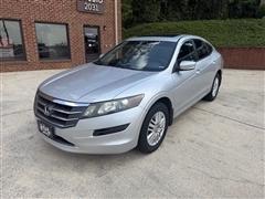 2012 Honda Crosstour 