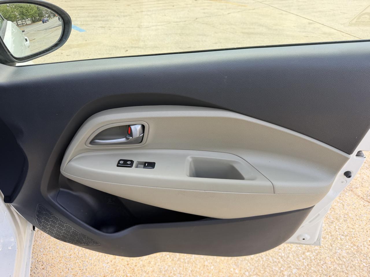 Kia Rio LX 2015
