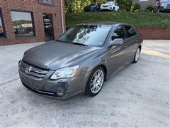 2006 Toyota Avalon 