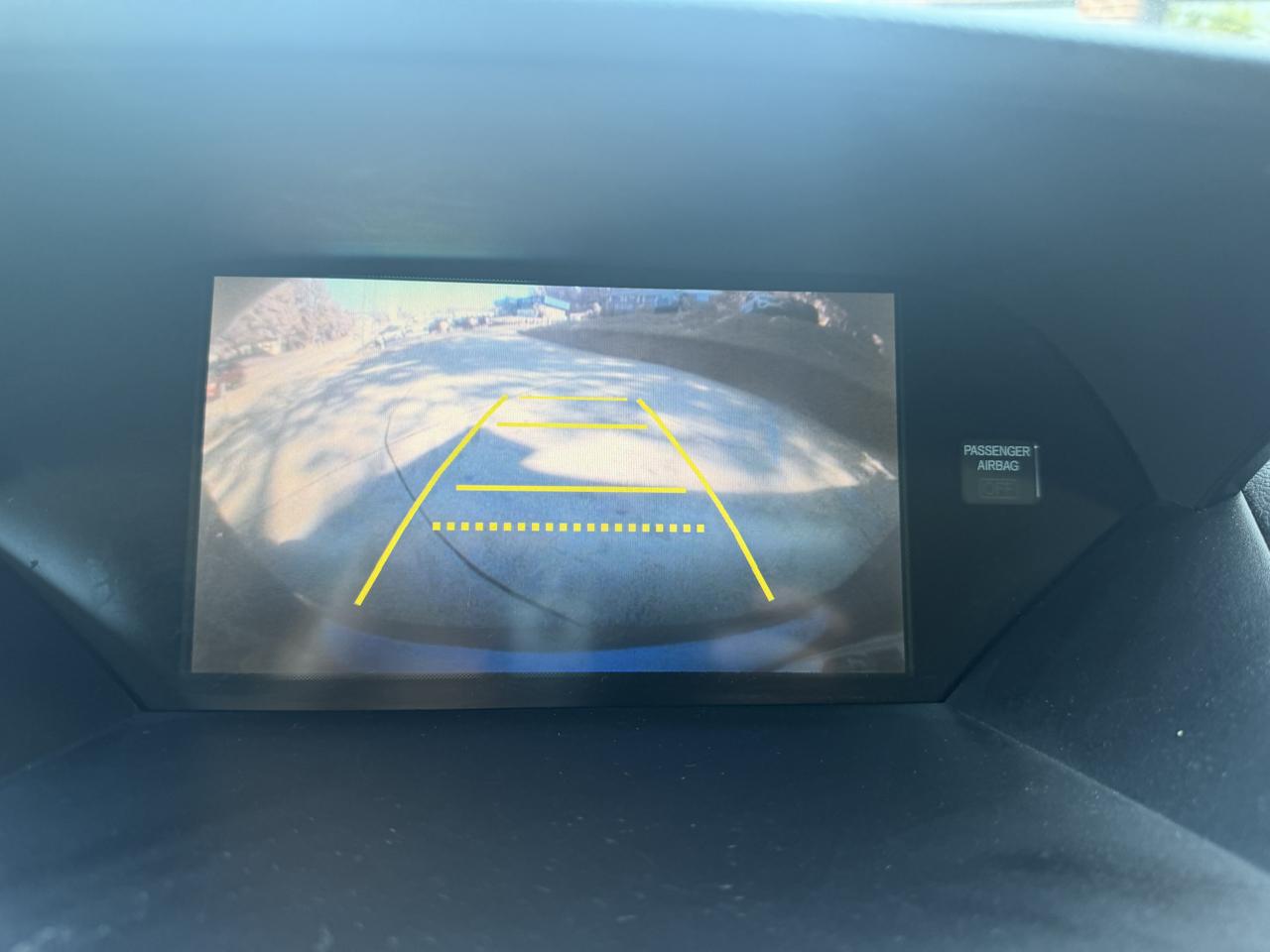 Acura RDX 6-Spd AT AWD w/ Technology Package 2014
