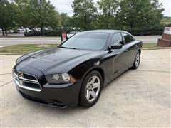 2013 Dodge Charger 