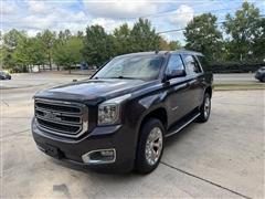 2015 GMC Yukon 