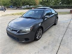 2012 Scion tC 