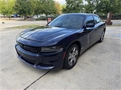 2017 Dodge Charger 