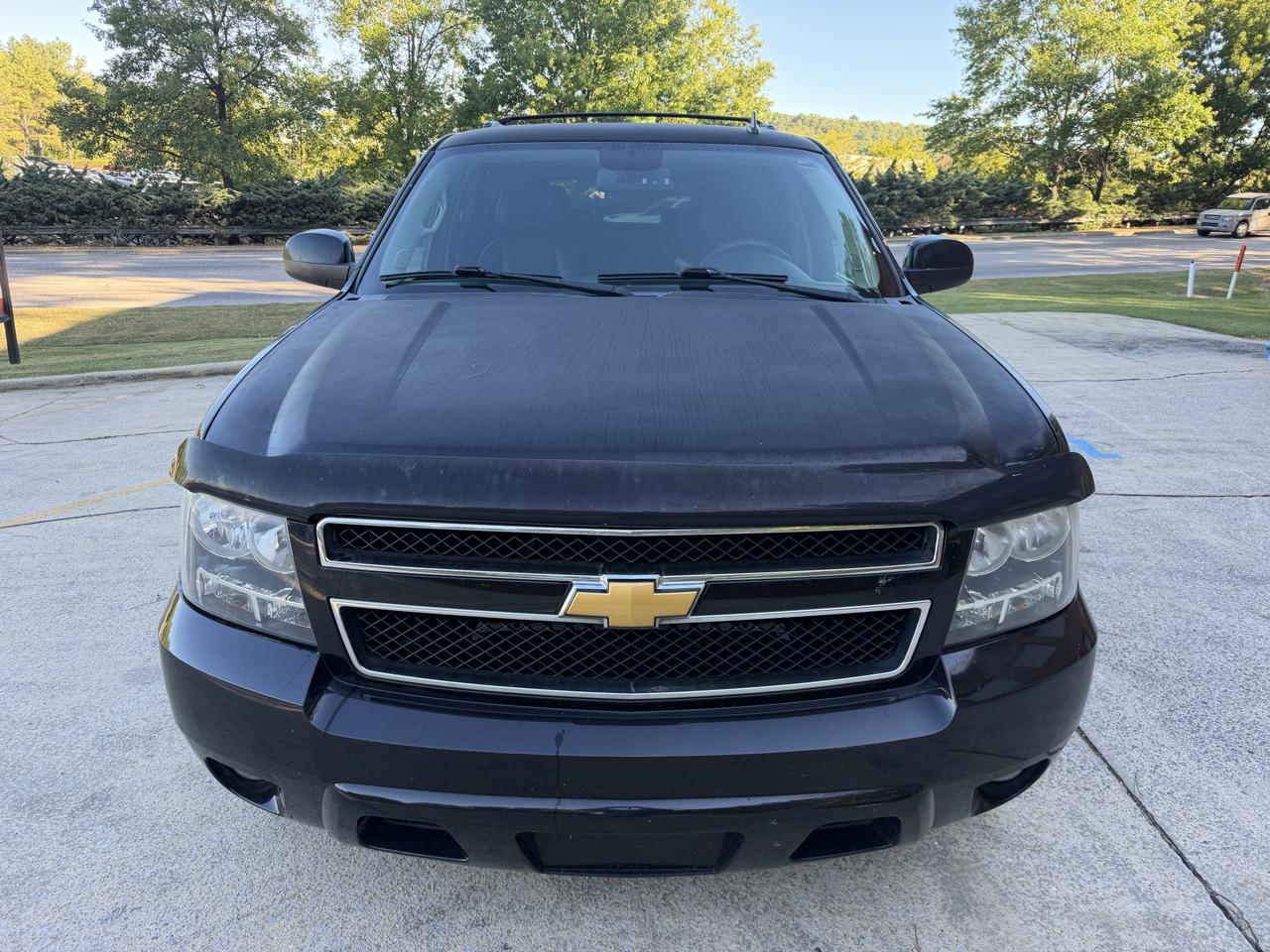 Chevrolet Tahoe LT 2WD 2014